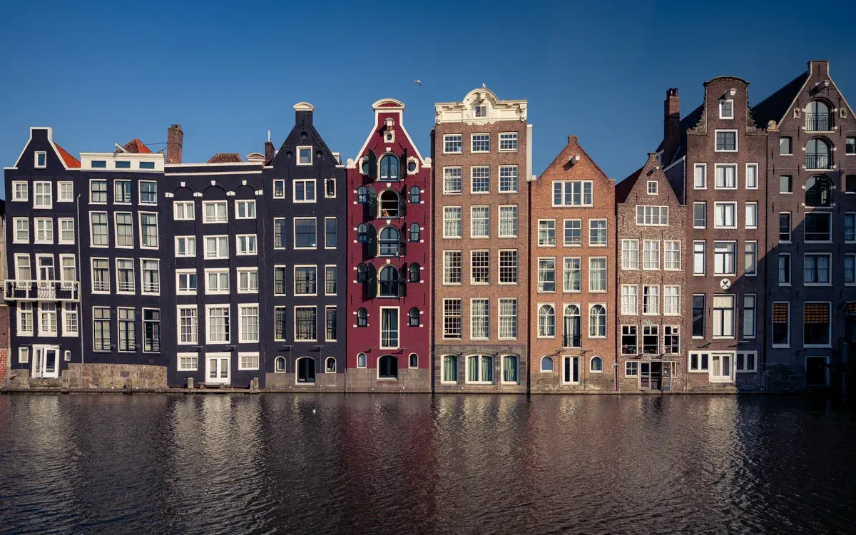 Najlepsze atrakcje w Amsterdamie, które musisz zobaczyć podczas wizyty