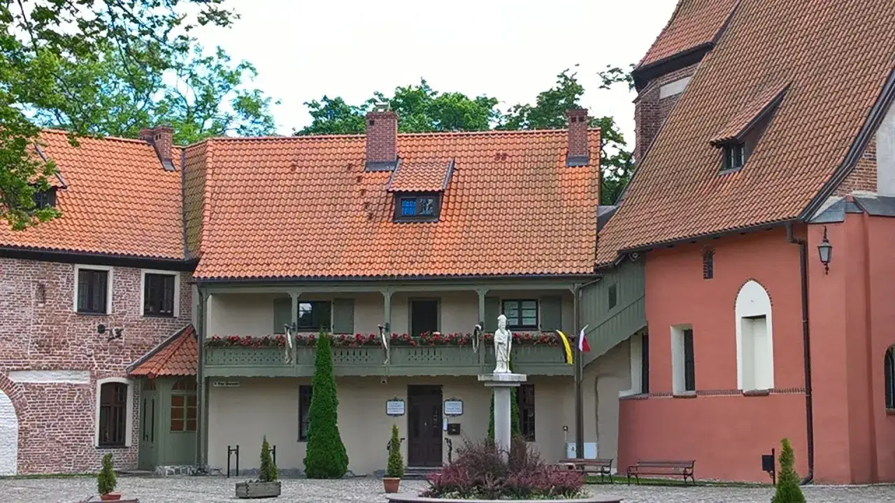 Zdjęcie Żukowo atrakcje – odkryj najciekawsze miejsca, które musisz zobaczyć
