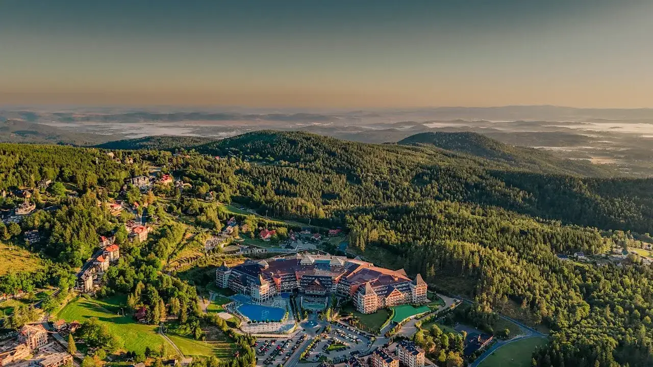 Zdjęcie Ile jest pokoi w hotelu Gołębiewskim? Zaskakująca liczba pokoi!
