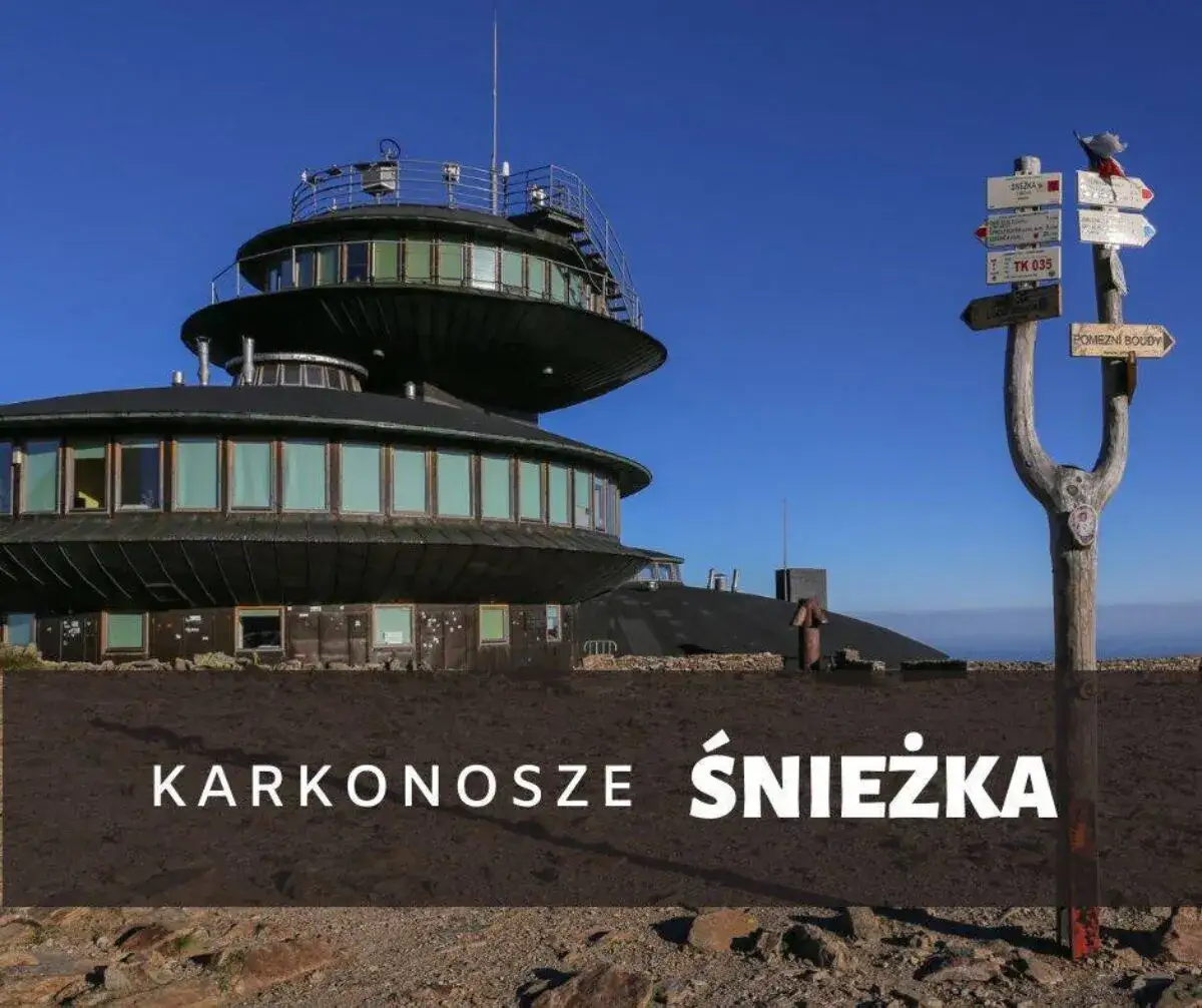 Zdjęcie Ile km ma niebieski szlak na Śnieżkę? Odkryj jego tajemnice i trudności