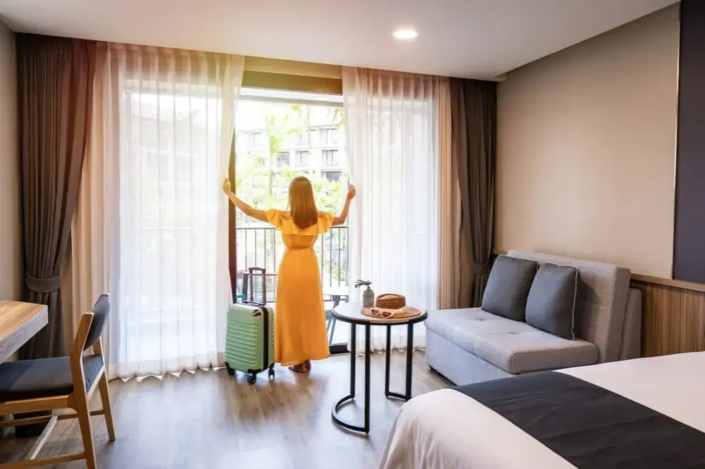 Zdjęcie Jak otworzyć hotel - kluczowe kroki i wymagania, które musisz znać