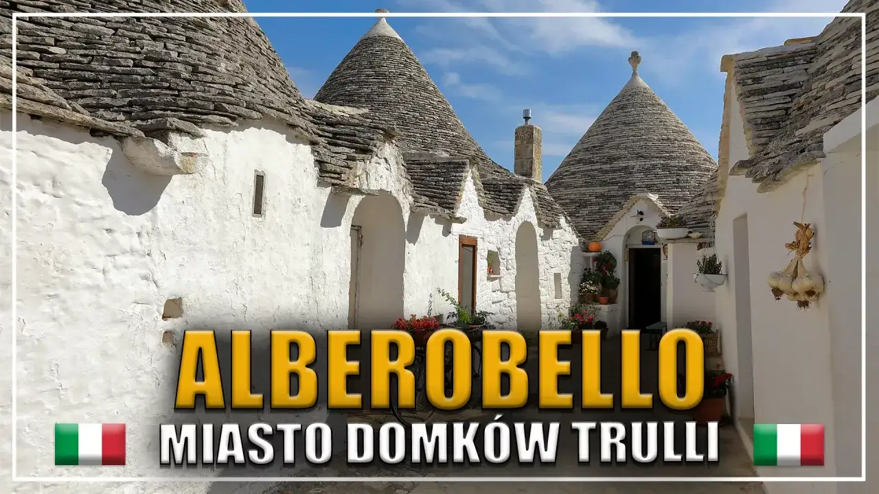 Zdjęcie Gdzie zjeść w Alberobello? Odkryj najlepsze lokalne smaki